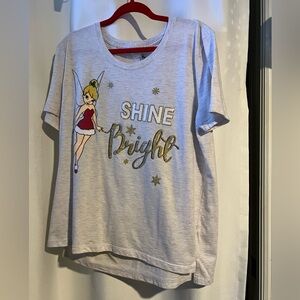 2 SS Holiday T-Shirts XL